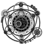 Atlas: Arcane Wizardry