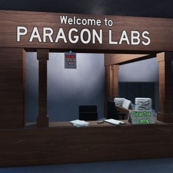 Paragon Labs