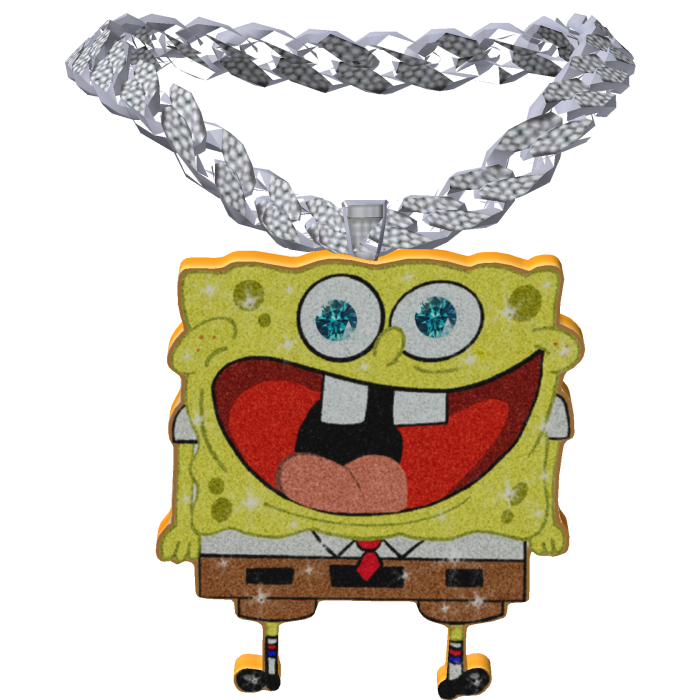 
Spongebob Chain