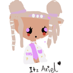 Itz Ariel