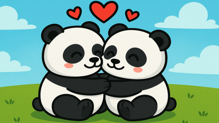 🐼2 Player Panda Tycoon screenshot 4