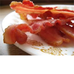 BACON EATERS!