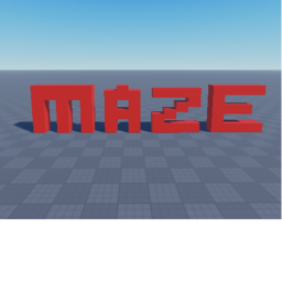 maze game