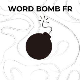 Word Bomb FR 🇫🇷