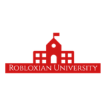 Robloxian University Of Robloxia