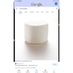 Marshmallows rule the world