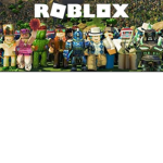 VOU DOAR ROBLUX