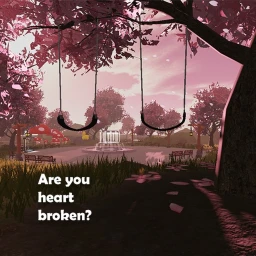 Are you heart broken? icon