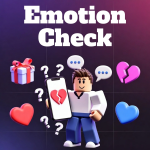 😻Emotion Check