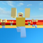 Survive The Rising Lava *Read Description*