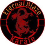 Eternal Blaze Karate