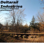 Deltarail Industries