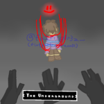 [*The Underground]
