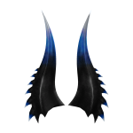Horns Of Chilling Frost