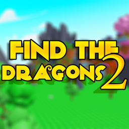 Find the Dragons 2
