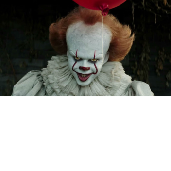 Pennywise The Dancing Clown