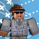Scrubs United