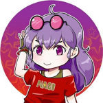 如月凪と視聴者さんたちのグループ!