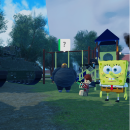 (ALPHA) Battle of Pepland