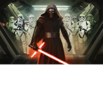 [TFO]-The First Order