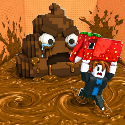 💩 Escape Poop for Brainrots [UPDATE]
