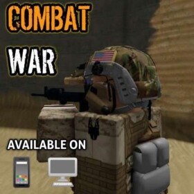 COMBAT WAR 💥