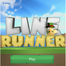 [NEW!!] LINE RUNNER!!!