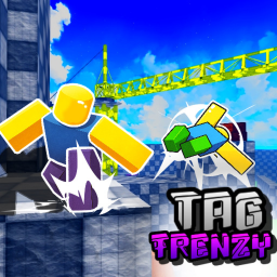 Tag Frenzy🏃💨 icon