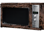 Rusty Microwaves
