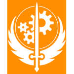 [East Coast] The Brotherhood Of Steel