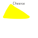 The official Cheese