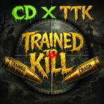 [TRAINED TO KILL]