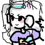 Marie's funtime at freddy's