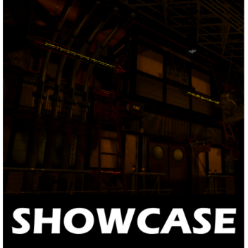 Hypothesis [SHOWCASE] [RAR]