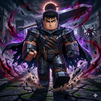 [PVP] Berserk Incremental