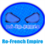 [ Union Ro-French Empire ]
