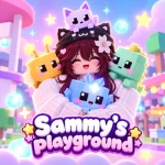 Sammy's playground Group Thumbnail