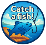 Catch a Fish!
