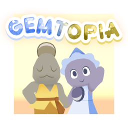 Gemtopia [ANNIVERSARY] icon