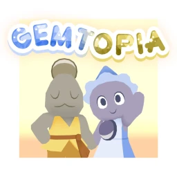 Gemtopia icon