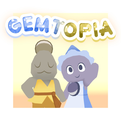 Gemtopia [ANNIVERSARY]