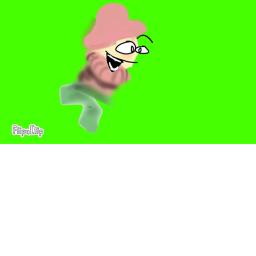Dave And Bambi Custom Morph RP!