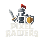 PixelRaiderz