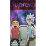 Maybe the fam
