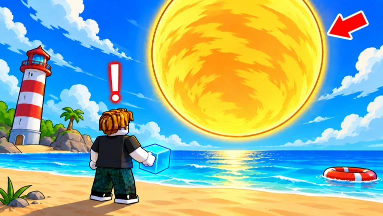 Destroy the Sun thumbnail