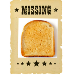 missing toast gang
