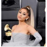 ~ArianaGrande~