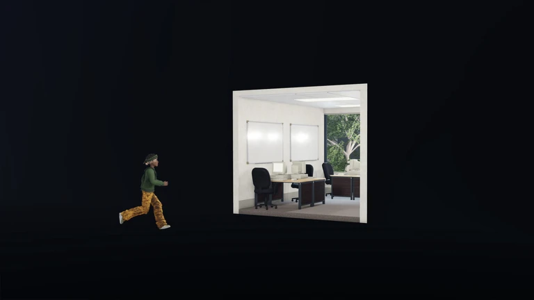 The Hunt: Roblox 20 screenshot 2