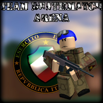 [ITAF] TDM Arena