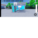 The Roblox roleplay group*-*